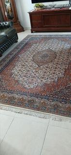 Mooi handgeknoopte oosters tapijt, Huis en Inrichting, Stoffering | Tapijten en Kleden, Ophalen, 200 cm of meer, Zo goed als nieuw