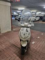 Peugeot viva city, Fietsen en Brommers, Ophalen, Gebruikt, Benzine, Vivacity