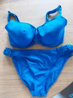 Bikini Freya, Ophalen of Verzenden, Gedragen, Blauw, Bikini