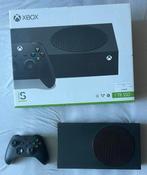 Xbox Series S 1TB bijna niet gebruikt, Spelcomputers en Games, Spelcomputers | Xbox Series X en S, Ophalen of Verzenden, Zo goed als nieuw