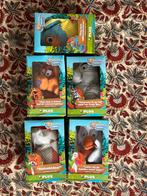 Handpoppen Fabeltjeskrant Plus, Verzamelen, Plus, Ophalen of Verzenden