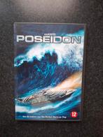 Poseidon DVD - Actiefilm, Vanaf 12 jaar, Ophalen of Verzenden, Zo goed als nieuw, Drama