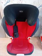 2 stuks Römer isofix 15-36 kg autostoelen., Ophalen, Romer, Verstelbare rugleuning, 15 t/m 36 kg