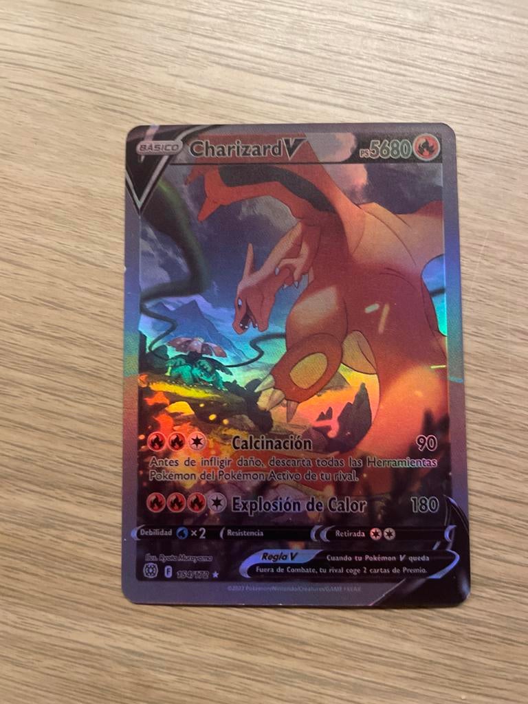 Grappige Nep Pokémon Kaart - Prank je vrienden!, Ophalen of Verzenden, Nieuw, Losse kaart