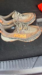 HOKA speedgoat 6, Sport en Fitness, Loopsport en Atletiek, Verzenden, Zo goed als nieuw, Hardloopschoenen, Overige merken