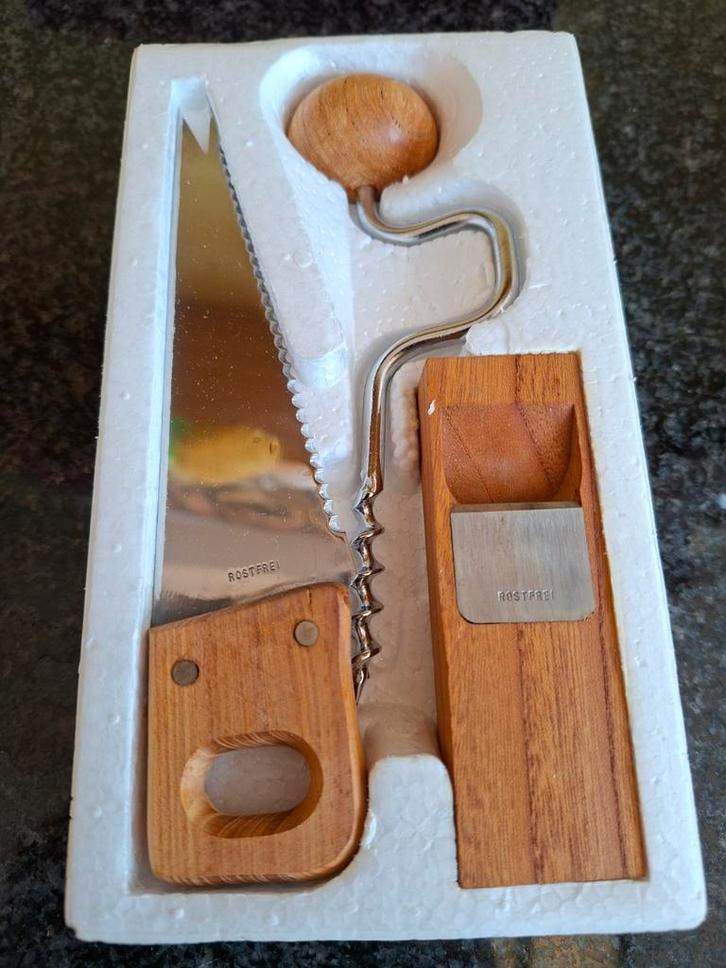 Carpenter fun tools, Antiek en Kunst, Curiosa en Brocante, Ophalen of Verzenden