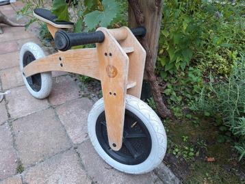 Wishbone 2-in-1 Loopfiets beschikbaar voor biedingen