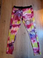 Ny Athletics sportlegging maat M, Kleding | Dames, Sportkleding, Ophalen of Verzenden, Zo goed als nieuw, Zwart, Fitness of Aerobics