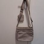 Tas Charm London, Ophalen of Verzenden, Nieuw, Beige