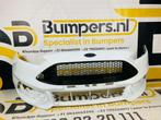 Bumper Ford Focus MK3 Facelift ST Line Voorbumper 1-D10-3302, Ophalen of Verzenden