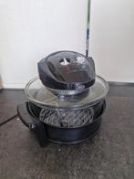 Airfryer, Ophalen, Gebruikt, Airfryer