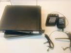 Sennheiser draadloze microfoon, Verzenden, Gebruikt, LG