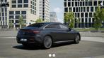 Mercedes-Benz EQE 300 Business Solution AMG 90 kWh Burmester, Automaat, 12 maanden, Achterwielaandrijving, Zwart
