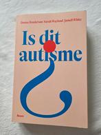 Is dit autisme?, Ophalen of Verzenden, Zo goed als nieuw