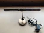 Messing piano schilderij lamp, Huis en Inrichting, Lampen | Overige, Ophalen of Verzenden, Zo goed als nieuw