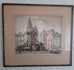 De Stevenspoort in Nijmegen, Antiek en Kunst, Ophalen of Verzenden
