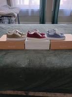 Mason garments tia low orgineel 3paar180euro, Kleding | Dames, Schoenen, Ophalen of Verzenden, Nieuw, Blauw, Sneakers of Gympen