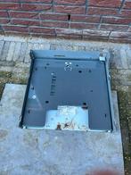 Uitrekbare lade voor inbouw Gaggenau koffie machine, Ophalen, Gebruikt