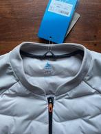 Odlo Zeroweight insulator vest Large, Nieuw, Kleding, Hardlopen, Ophalen