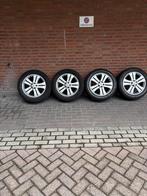 MB 19 inc velgen + banden., Auto-onderdelen, Banden en Velgen, Gebruikt, 255 mm, Banden en Velgen, Winterbanden