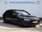 Audi A4 Avant 40 TFSI quattro S edition Competition|Leder|Ma, Automaat, 15 km/l, Gebruikt, 4 cilinders