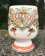 Zenith Gouda, dopergin mok., Ophalen of Verzenden