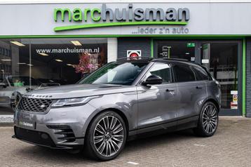 Land Rover Range Rover Velar 3.0 V6 SC AWD First Edition / R beschikbaar voor biedingen