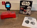 Star wars stormtrooper cam-watch horloge Vtech, Kinderen en Baby's, Speelgoed | Vtech, Ophalen of Verzenden, Zo goed als nieuw