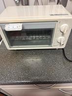 Compacte Oven met Grill - Gebruikt, Witgoed en Apparatuur, Ovens, Minder dan 45 cm, Gebruikt, Hete lucht, Ophalen of Verzenden