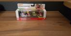 Hotwheels Mario kart 4 pack ( baby mario) 70 incl verzending, Ophalen of Verzenden, Nieuw, Hot Wheels