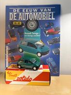 Renault Twingo, uit nalatenschap., Ophalen of Verzenden, Nieuw, Auto, Solido