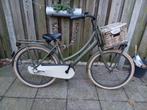 Cortina u4 3v 24" transport, Fietsen en Brommers, Ophalen, Versnellingen, Cortina, Gebruikt