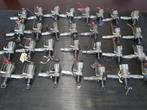 Contactslot met stuurslot Mercedes w124 w201 w202 w126 w123, Auto-onderdelen, Overige Auto-onderdelen, Ophalen of Verzenden, Gebruikt