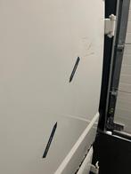 Citroen Jumper rechter achterdeur rechts H1 wit 1617323380, Gebruikt, -, Deur, -