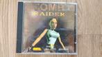 Tomb Raider Lara Croft cd rom game origineel, 1 speler, Ophalen of Verzenden, Zo goed als nieuw, Avontuur en Actie