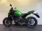 Gave Kawasaki ER6N ABS slecht 6900km! Bj 2017!, Motoren, Motoren | Kawasaki, Bedrijf, Onbekend, KAWASAKI, Onbekend