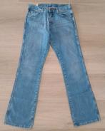 Wrangler Dayton bootcut spijkerbroek blauw - Maat W29 L34, Kleding | Heren, Spijkerbroeken en Jeans, Nieuw, W32 (confectie 46) of kleiner