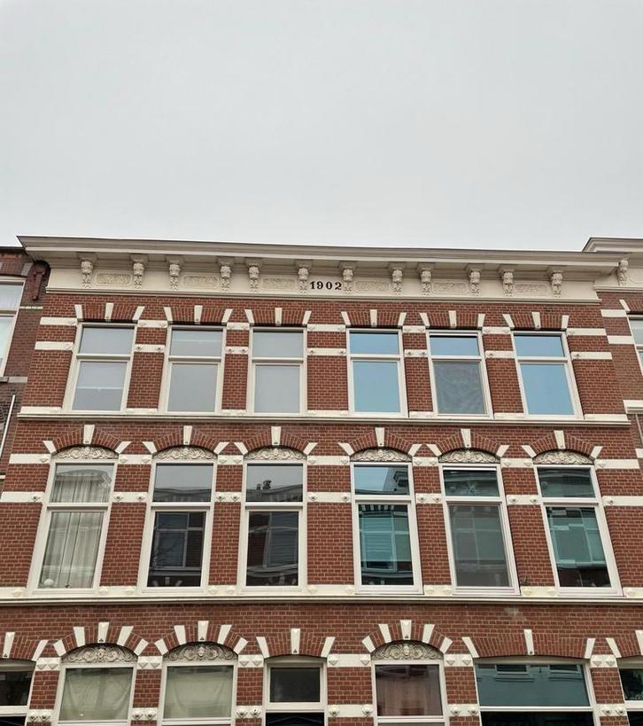Te huur - Den Haag, Regentessebuurt, Huizen en Kamers, Huizen te huur, Den Haag, Bovenwoning, Direct bij eigenaar, C