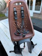 Yepp Kinderfietsstoeltje - Gebruikt, Achterzitje, 9 t/m 18 kg, Ophalen of Verzenden, Gebruikt