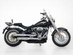 Harley-Davidson FLFB Fat Boy Softail (bj 2018), Bedrijf, Overig, Laan van Vredenoord 33
2289 DA  Rijswijk ZH, NL, ABS