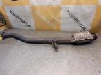 Voorpijp + katalysator van een Suzuki Grand Vitara, Gebruikt, -, -, Ophalen of Verzenden