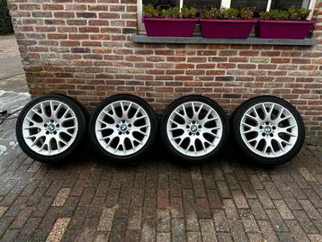Originele BMW 19 inch velgen beschikbaar voor biedingen