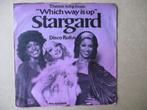 s4612 stargard - which way is up, Cd's en Dvd's, Ophalen, Gebruikt, 7 inch, Single