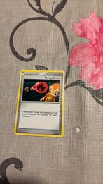 Energy Switch (trainer), Ophalen, Zo goed als nieuw, Losse kaart