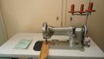 Industrie Naaimachine Durkopp Dubbel naaalds Dubbeltransport, Gebruikt, Naaimachine, Industrieel, Ophalen