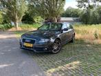 Audi A4 Avant 1.8 Tfsi 2009 | PANO TREK STOELVER, Auto's, Audi, Voorwielaandrijving, Beige, 4 cilinders, 14 km/l
