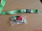 Puma keycords - nieuw, Ophalen of Verzenden, Nieuw