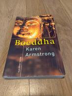 Karen Armstrong - Boeddha boek in goede staat, Ophalen of Verzenden, Gelezen, Achtergrond en Informatie