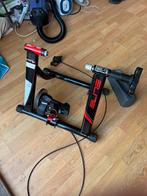 Indoor trainer, Sport en Fitness, Wielrennen, Ophalen of Verzenden, Zo goed als nieuw, Overige typen