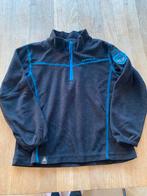 Fleece skipully maat 104, Gebruikt, Jongen of Meisje, Ophalen of Verzenden, Shirt of Longsleeve